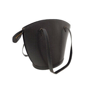 Louis Vuitton Shopping Jacques Epi Bag Saint Shoulder